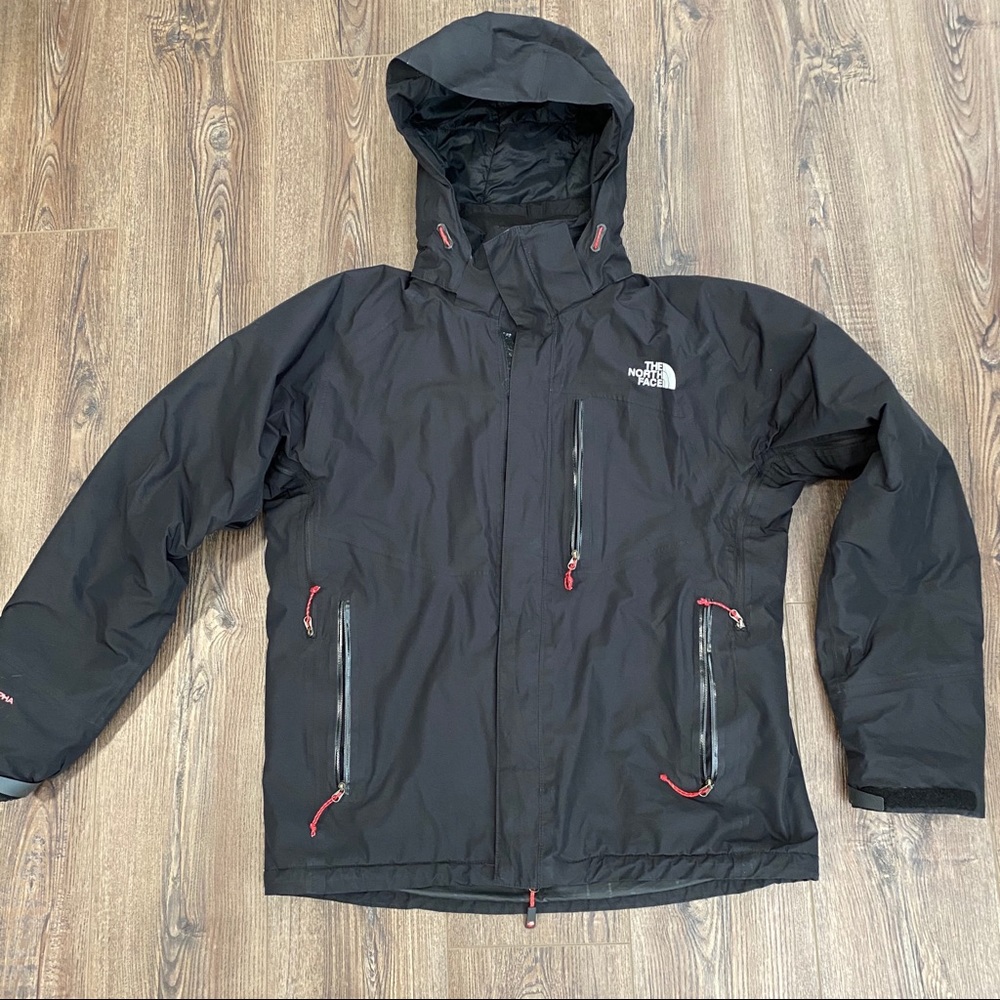 The North Face Men’s Summit Series